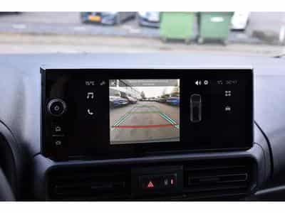 Citroën Berlingo (2025) - Photo 13