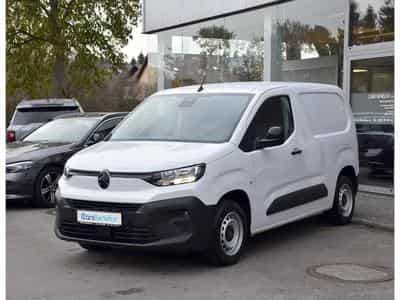Citroën Berlingo (2025) - Photo 2
