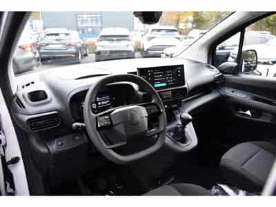 Citroën Berlingo (2025) - Photo 7