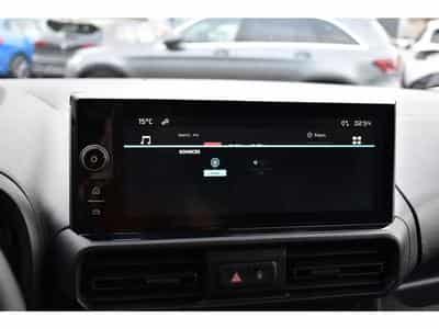 Citroën Berlingo (2025) - Photo 9