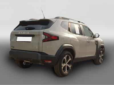 Dacia Duster (2026) - Photo 3