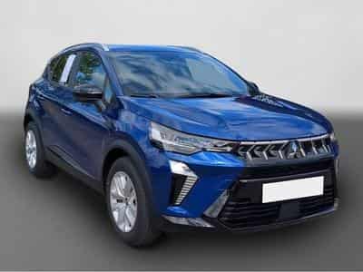 Mitsubishi ASX (2026) - Photo 1