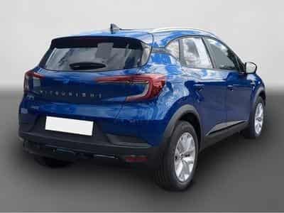 Mitsubishi ASX (2026) - Photo 3