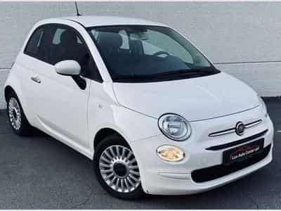 Fiat 500 0.9 twinair Pop Star (2018) - Foto 1