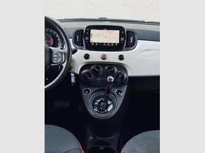 Fiat 500 0.9 twinair Pop Star (2018) - Foto 10