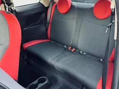 Fiat 500 0.9 twinair Pop Star (2018) - Foto 13