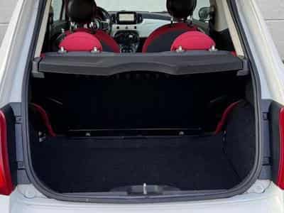 Fiat 500 0.9 twinair Pop Star (2018) - Foto 14