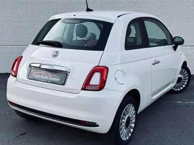 Fiat 500 0.9 twinair Pop Star (2018) - Foto 6