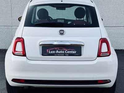 Fiat 500 0.9 twinair Pop Star (2018) - Foto 8