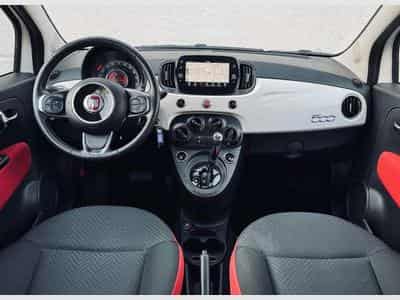 Fiat 500 0.9 twinair Pop Star (2018) - Foto 9