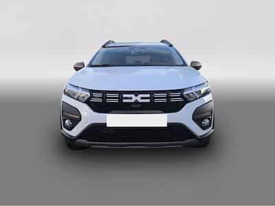 Dacia Jogger (2024) - Photo 2