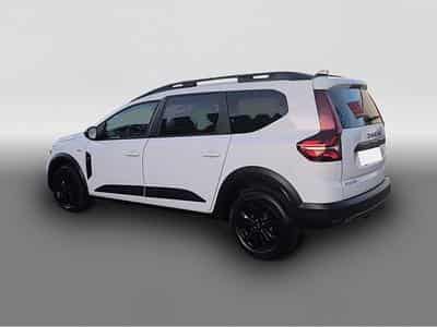 Dacia Jogger (2024) - Photo 5