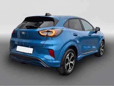 Ford Puma (2026) - Photo 3