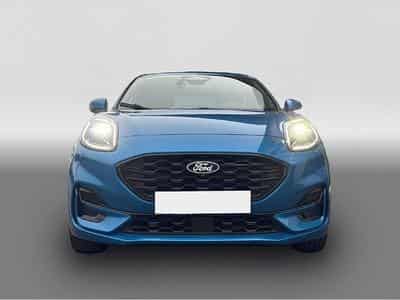 Ford Puma (2026) - Photo 5