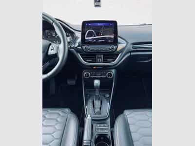 Ford Fiesta Fiesta Vignale 1.0 EcoBoost MHEV Titanium (2021) - Foto 10