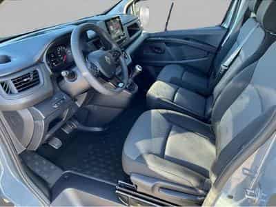 Renault Trafic (2026) - Photo 4