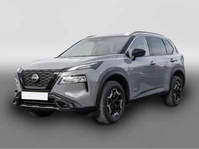Nissan X-Trail (2026) - Photo 1