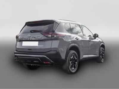 Nissan X-Trail (2026) - Photo 2