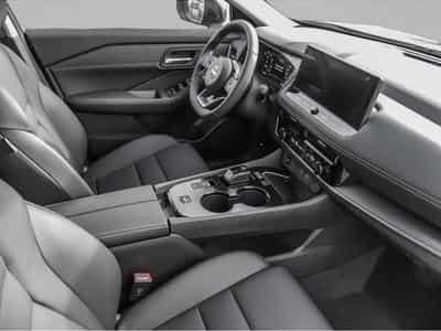 Nissan X-Trail (2026) - Photo 4