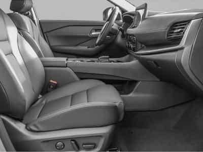 Nissan X-Trail (2026) - Photo 5