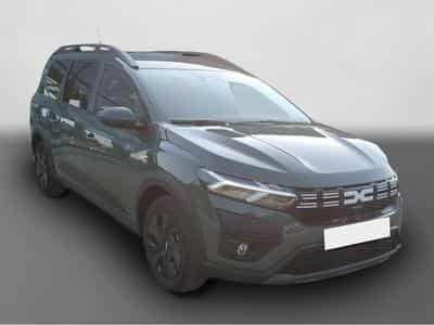 Dacia Jogger (2026) - Photo 1