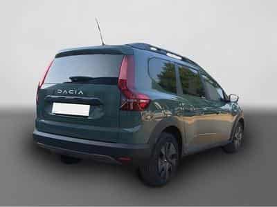 Dacia Jogger (2026) - Photo 3