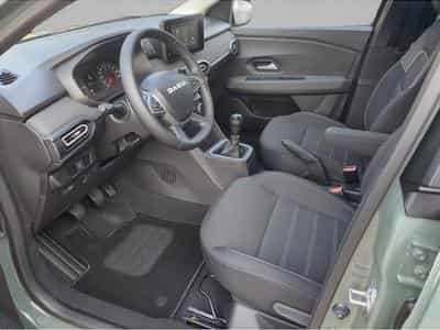 Dacia Jogger (2026) - Photo 4