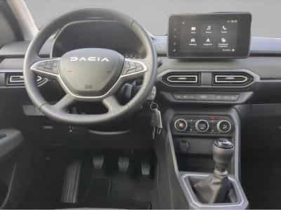 Dacia Jogger (2026) - Photo 5