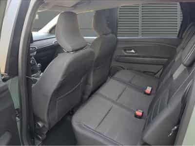 Dacia Jogger (2026) - Photo 6