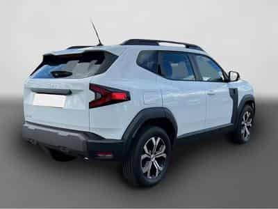 Dacia Duster (2026) - Photo 3