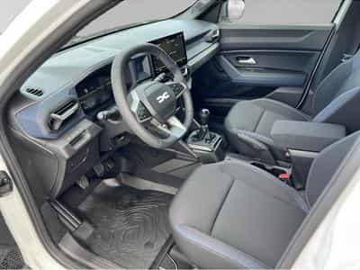 Dacia Duster (2026) - Photo 4