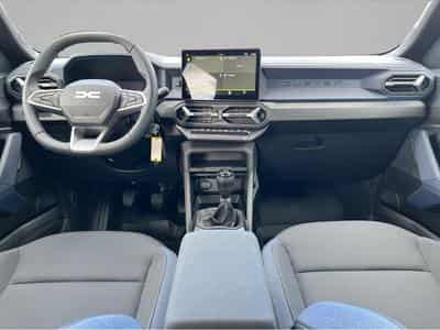 Dacia Duster (2026) - Photo 5