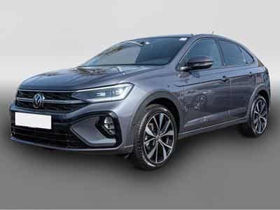 VW Taigo (2025) - Photo 1