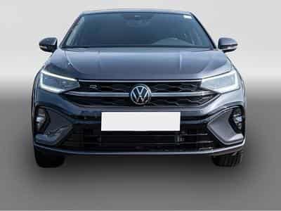 VW Taigo (2025) - Photo 2