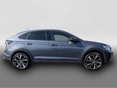 VW Taigo (2025) - Photo 4