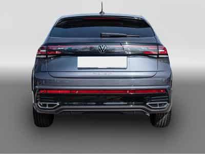 VW Taigo (2025) - Photo 5