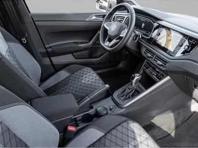 VW Taigo (2025) - Photo 6