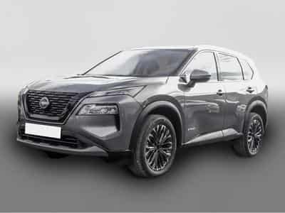 Nissan X-Trail (2026) - Photo 1