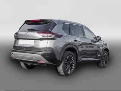 Nissan X-Trail (2026) - Photo 2