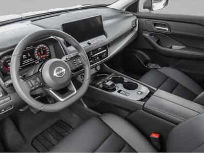 Nissan X-Trail (2026) - Photo 3