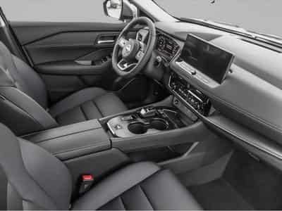 Nissan X-Trail (2026) - Photo 4