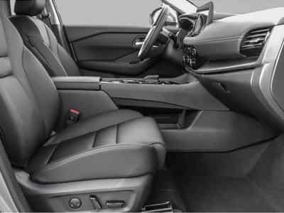 Nissan X-Trail (2026) - Photo 5