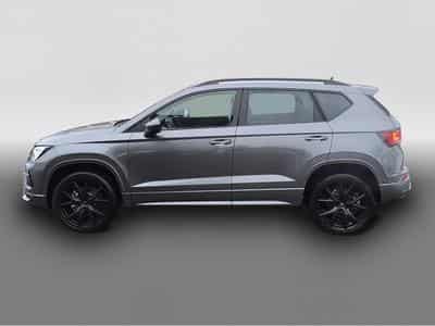 Cupra Ateca (2025) - Photo 4