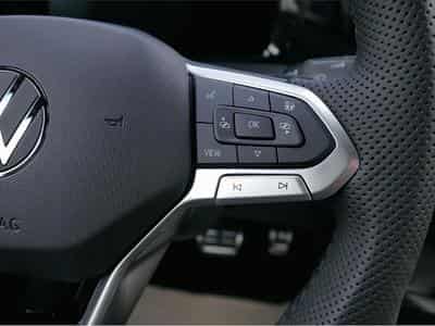 VW Golf (2026) - Photo 12