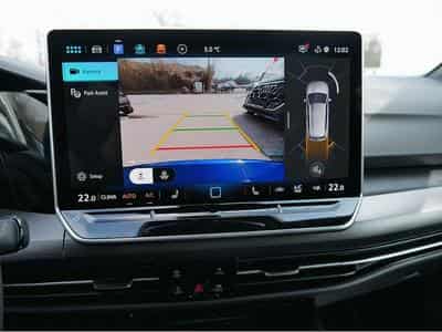 VW Golf (2026) - Photo 13