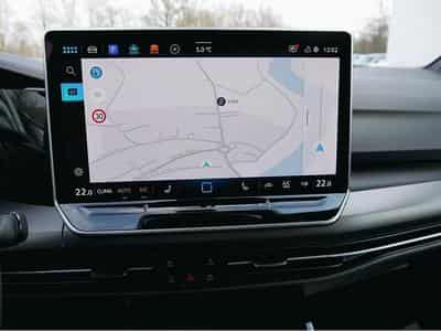 VW Golf (2026) - Photo 15