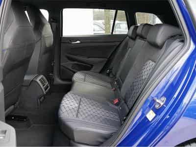 VW Golf (2026) - Photo 7