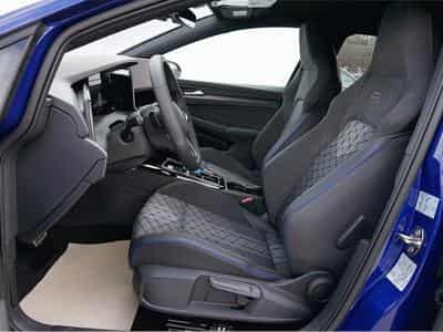 VW Golf (2026) - Photo 8