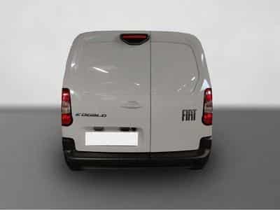 Fiat Doblo (2024) - Photo 5