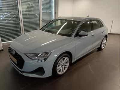 Audi A3 Sportback TDI 6-Gang (2026) - Foto 1